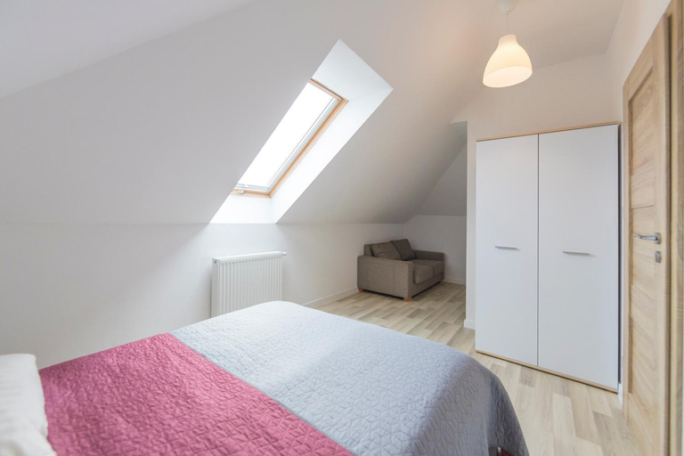 Others 4, Bursztyn II Domki Apartamenty Pokoje w Sarbinowie blisko morza, Koszalin