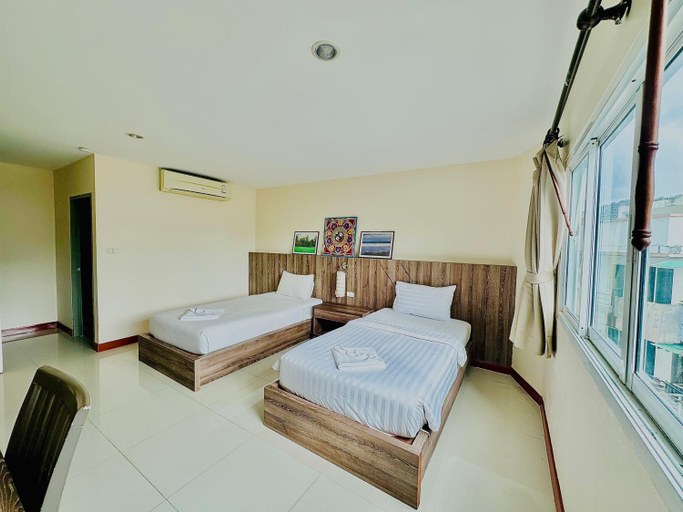 Bedroom 7