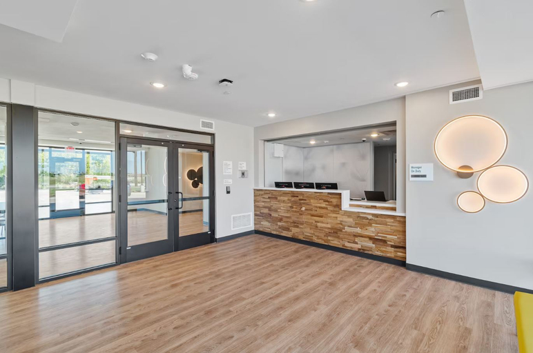 Others 5, ECHO Suites Extended Stay Dallas Plano/Frisco, Collin