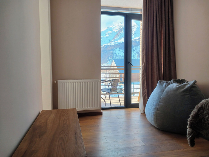 Bedroom 3, AGRE Kazbegi, Kazbegi