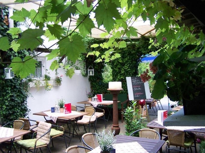Food & Drinks, Jägerhof Kettwig, Essen