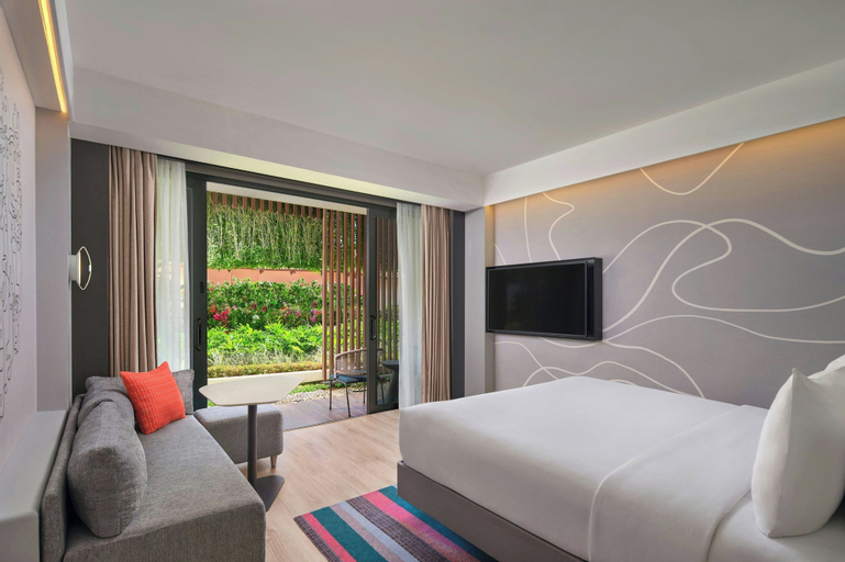 Bedroom 9