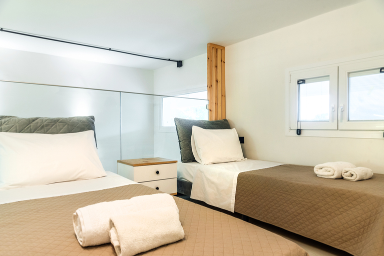 Room 3, Victoria Suites Corfu, Ionian Islands