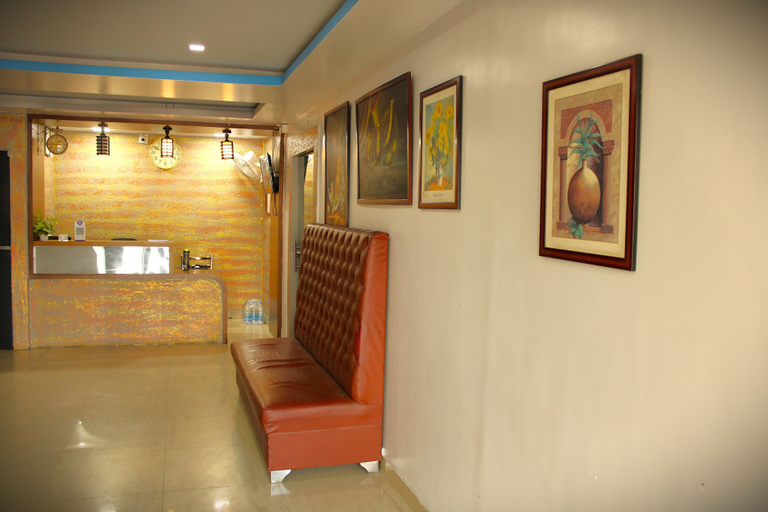 Others 3, Hotel Alfa Inn, Bangalore