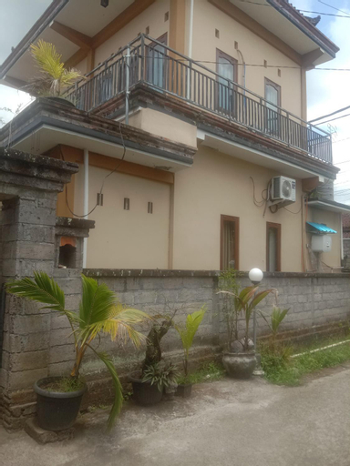Exterior & Views 1, JERO HOUSE, Gianyar
