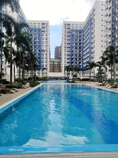 Others 3, Lyndon at Sea Residences, SMDC MOA Complex, Pasay City, Philippines, Pasay City