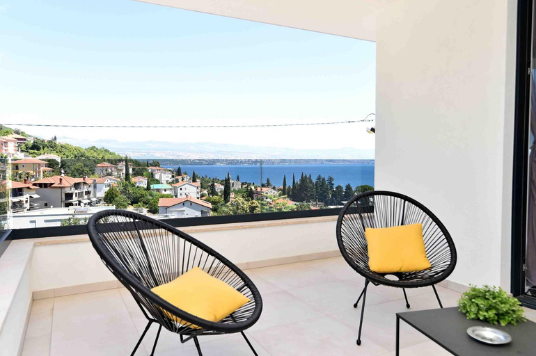 Others 3, Villa Bella Vista 1, Opatija/Veprinac