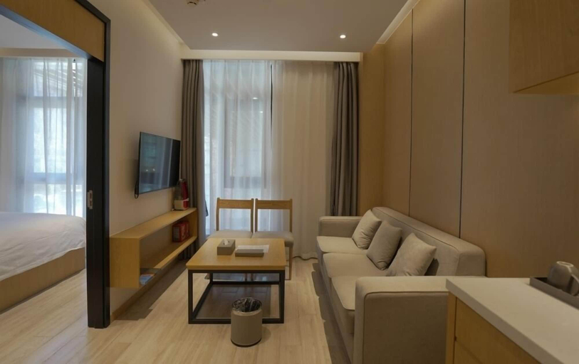 Others 5, YunDing Grand Hotel South Apartment, Zhangjiakou