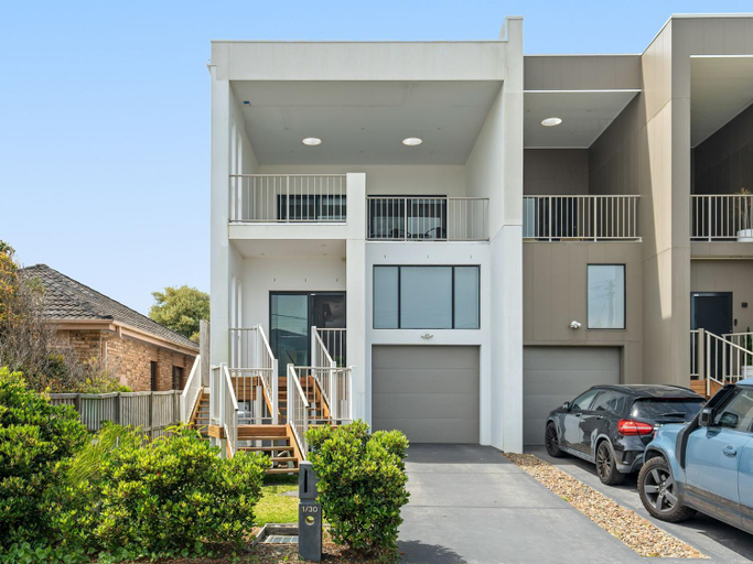 North Entrance Holiday Home, Wyong - North-East