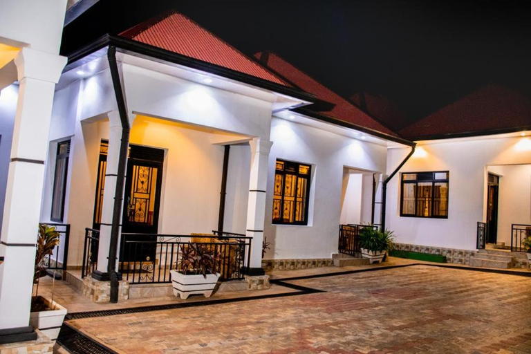 Others 5, B I G Residence, Gihosha