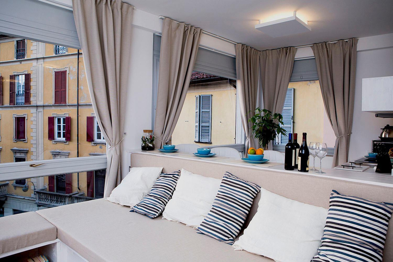 Others 4, Downtown Como-Luxury Suites, Como