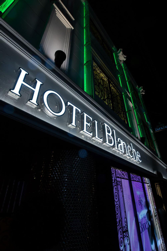 Hotel Blanche 大人専用 Adult only hotel, Shibuya