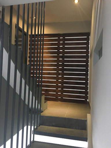 Public Area, 2NDHOME Celaya, Celaya