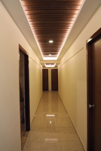 Others 5, Hotel Green Parrot, Madurai