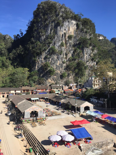 Others 5, Thai Thinh Hotel, Đồng Văn