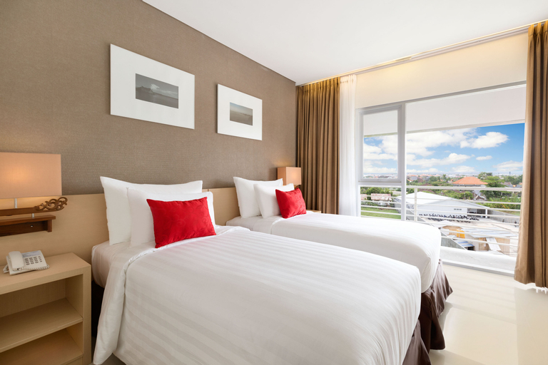 Bedroom 9