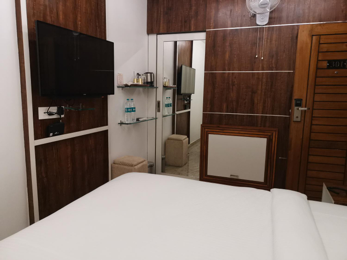 Bedroom 18