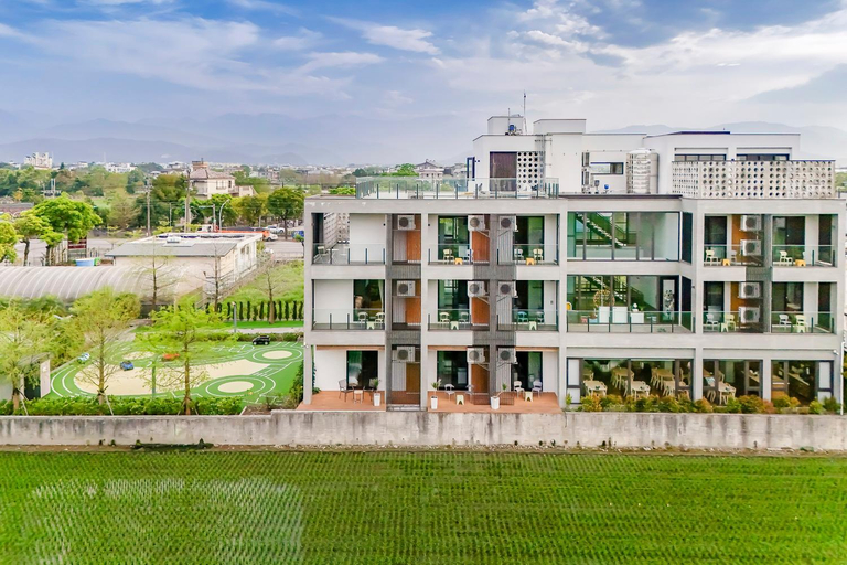 Exterior & Views 1, NingXiaTime, Yilan