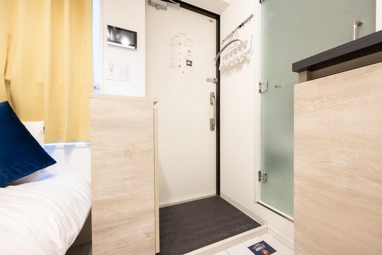 Bedroom 21