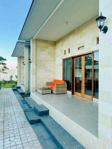 Exterior & Views 1, Batur Exotic, Bangli