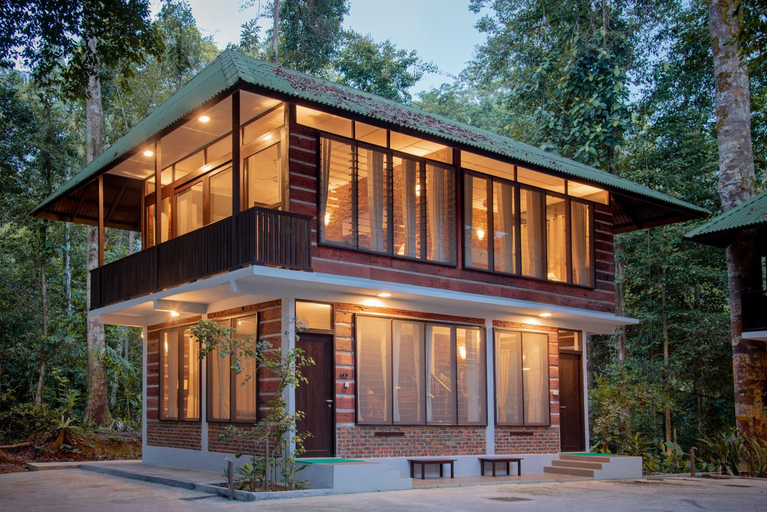 Others 2, Rompin Rainforest Lodge, Segamat