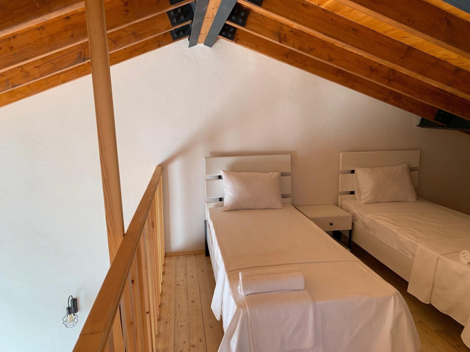 Bedroom 2, Karyada Hotel, Çeşme