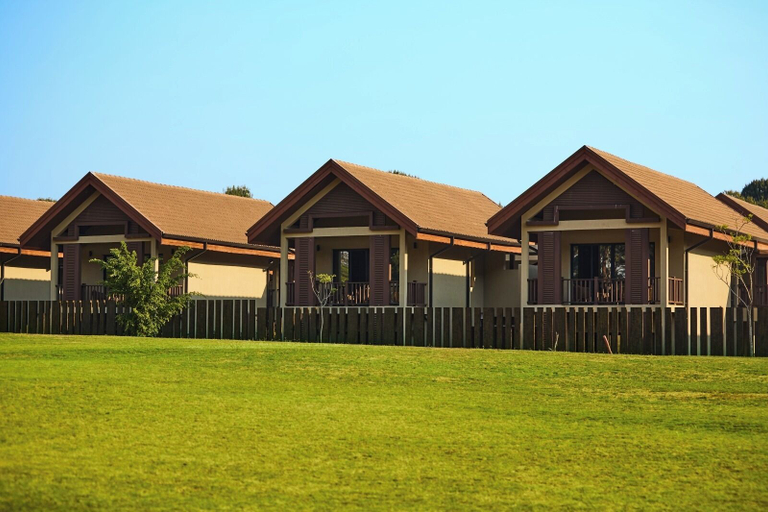 Exterior & Views 2, Golf du Rova Luxury Hotel, Analamanga