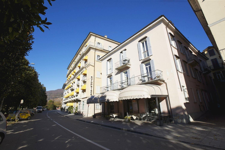 Appartamenti Lungolago, Verbano-Cusio-Ossola