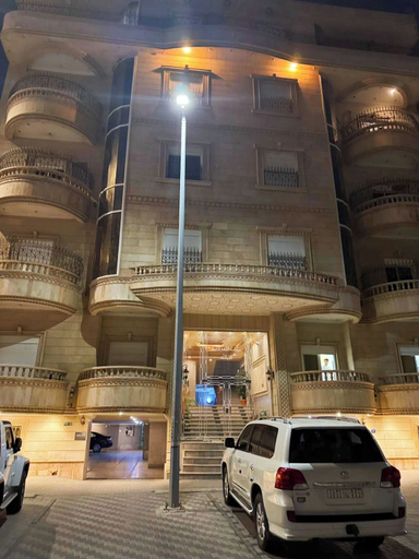 Exterior & Views, Hasy's House-You Jia, Jeddah