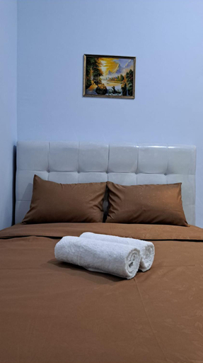 Bedroom 12