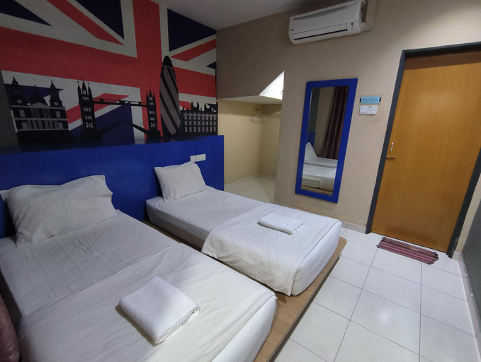 Bedroom 5