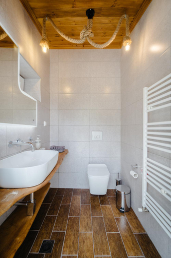 Others 3, Kritamos Luxury Apartment, East Macedonia and Thrace