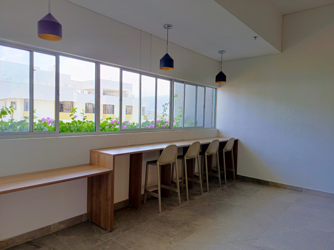 Others 3, Exclusivos Apartasuites - Rodadero - Playa - Ambar Roca, Santa Marta (Dist. Esp.)
