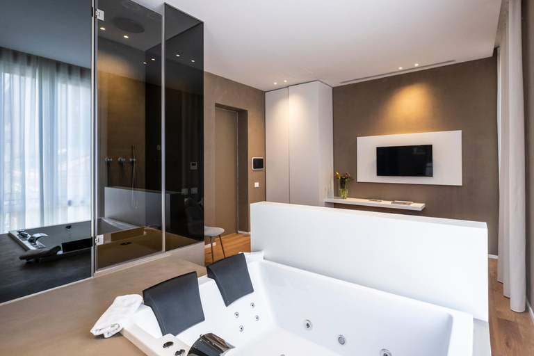 Others 3, Amorgiu Luxury Suites, Palermo