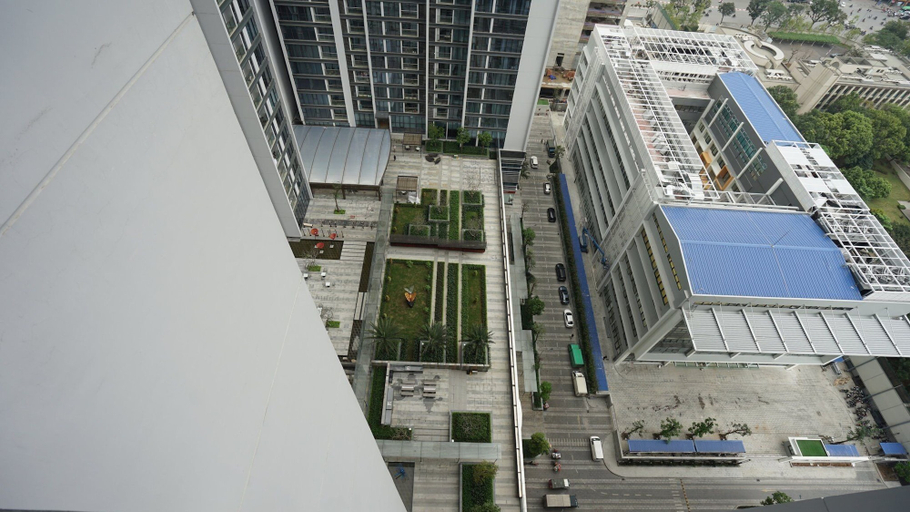 Exterior & Views 2, Vinhomes Metropolis Residence, Ba Đình