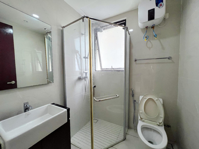 Bathroom 3