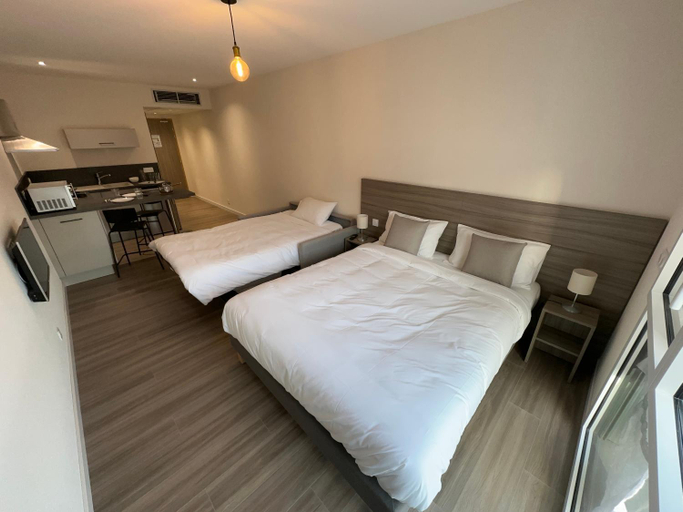 Bedroom 12