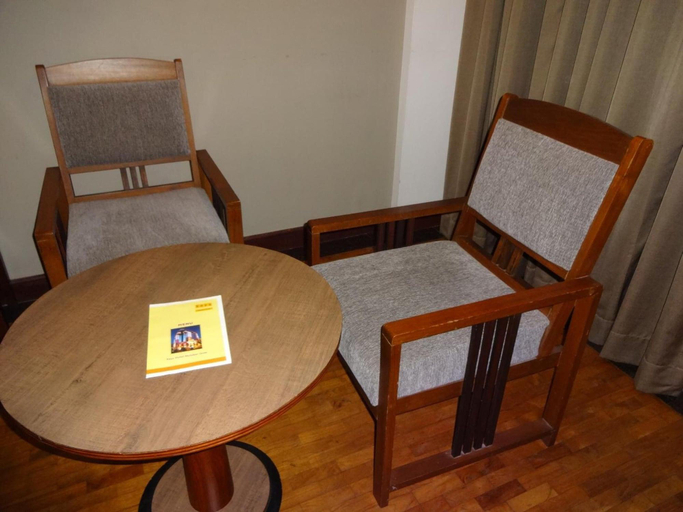 Bedroom 3, Keys Select Hotel Malabar Gate Kozhikode, Kozhikode