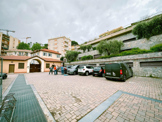 Hotel San Giuseppe, Savona