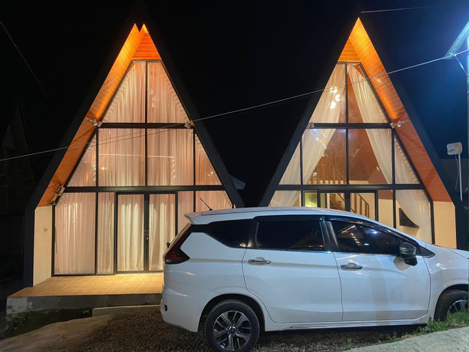 Others 4, AGRIYA LUBIS CABIN, Wonosobo