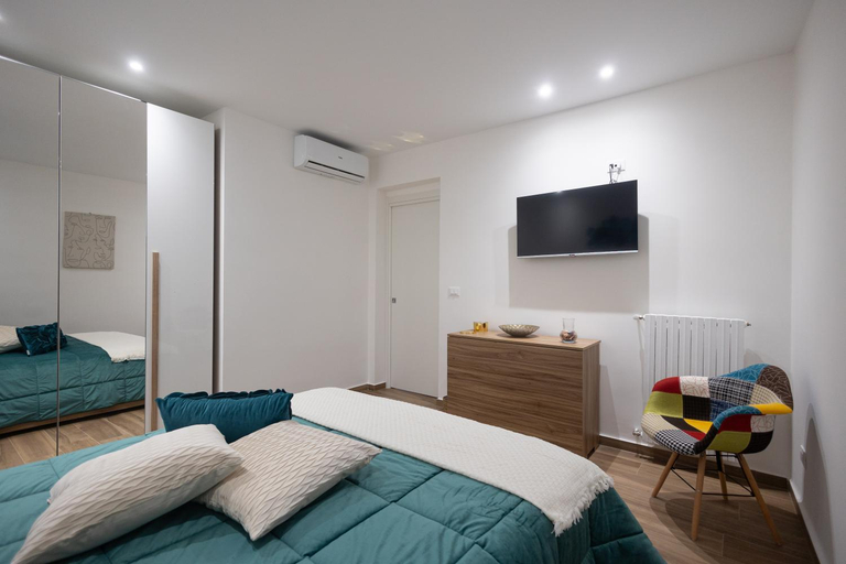Others 5, Effedi Loft, Barletta-Andria-Trani