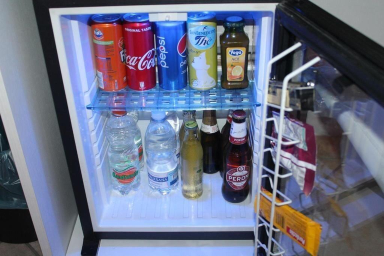 Food & Drinks 5, Hotel Il Giardino degli Aranci, Napoli