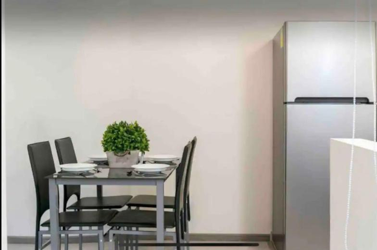 2, Central and cozy CDMX 1BR, Mexico City