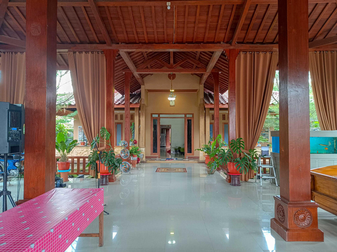 Others 5, RedDoorz near Candi Prambanan 2, Sleman