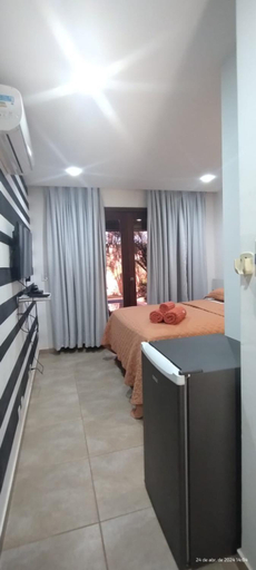 Bedroom 5, Casa incrivel piscina privada e jacuzzi Villa Deluxe Pipa Spa Beleza Resort, Tibau do Sul