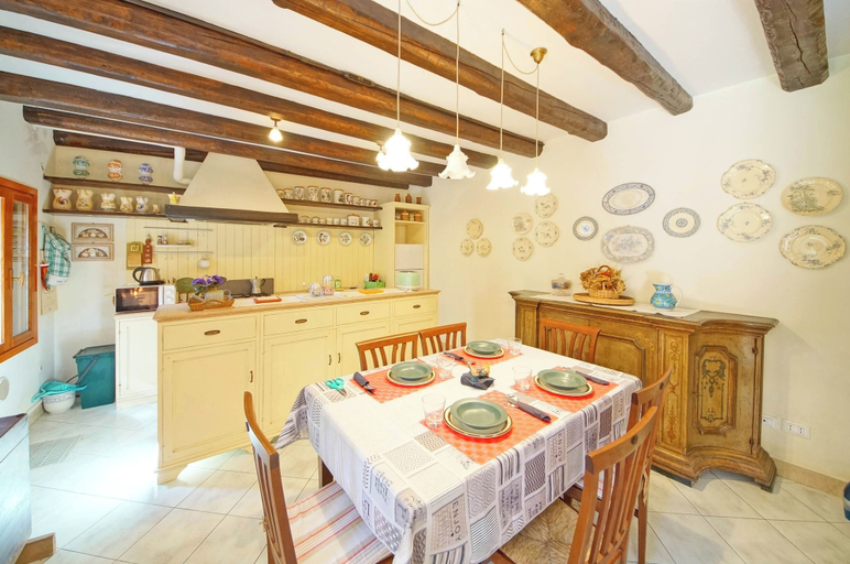 Food & Drinks 5, DolceVita Apartments N. 522, Venezia
