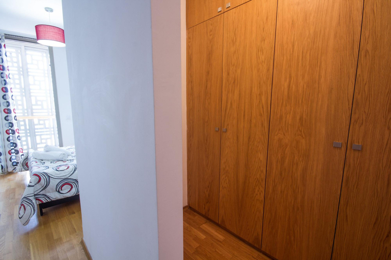 Bedroom 3, Marina Rabat Suites & Apartments, Rabat