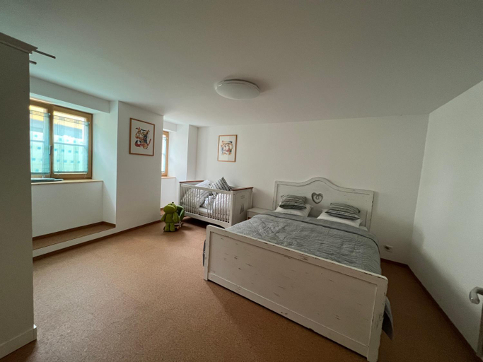Bedroom 17