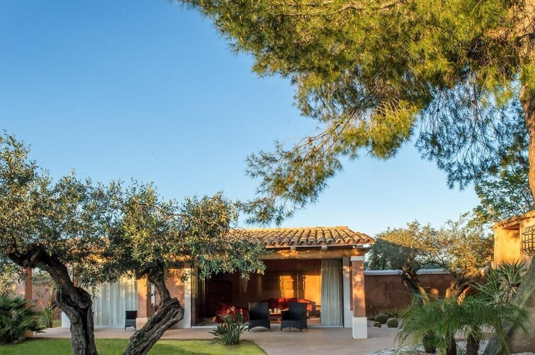 Exterior & Views, Luxury Sicily Villas, Trapani