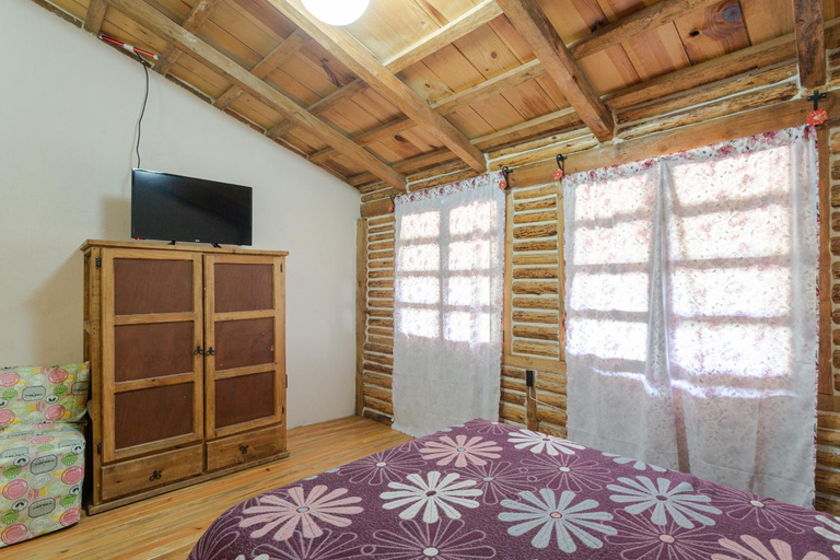Bedroom 2, Hotel Boutique El Rincon, Chignahuapan